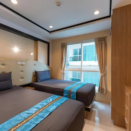 New Nordic Trend 4 By Apartwell Apartment