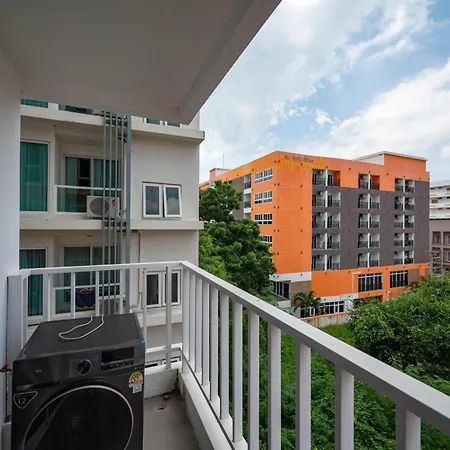 Apartment New Nordic Trend 4 By Apartwell
