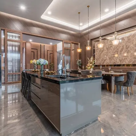 Brianson House Pattaya