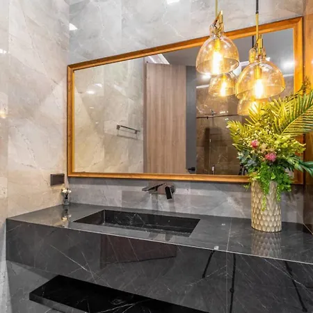 Apartment Brianson House Pattaya