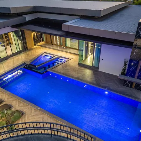 Brianson House Pattaya
