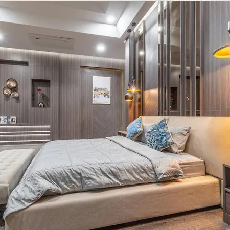 Brianson House Apartment Pattaya