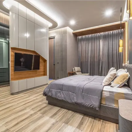Apartment Brianson House Pattaya