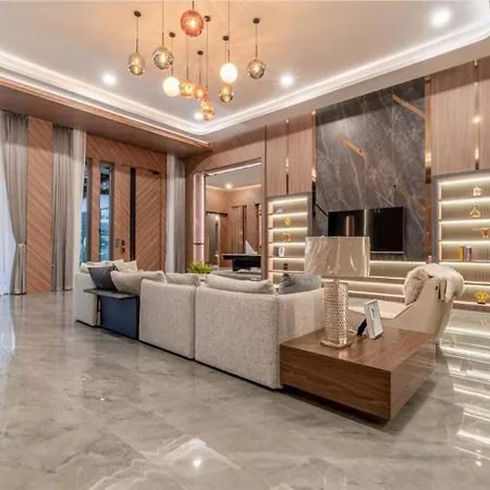 Brianson House Pattaya