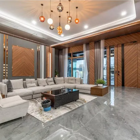 Brianson House