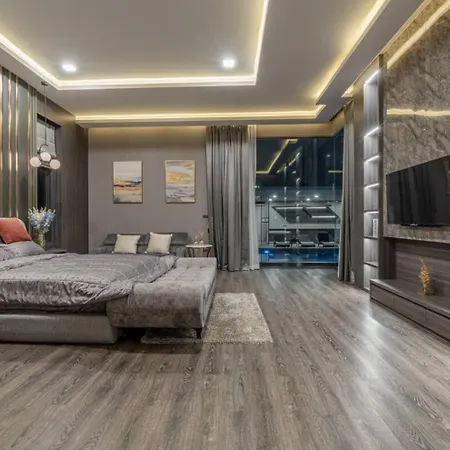 Apartment Brianson House Pattaya