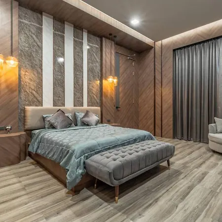 Brianson House *