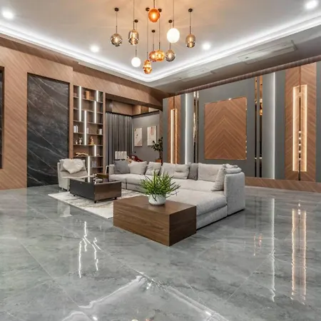 Brianson House Pattaya