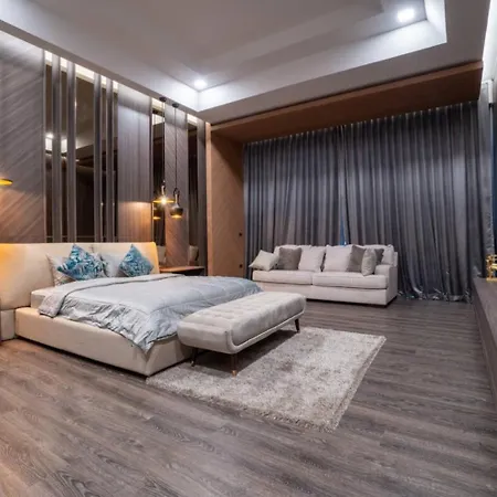 Brianson House * Pattaya