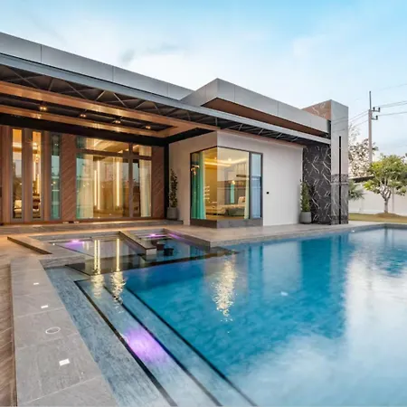 Brianson House