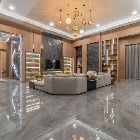 Apartment Brianson House Pattaya