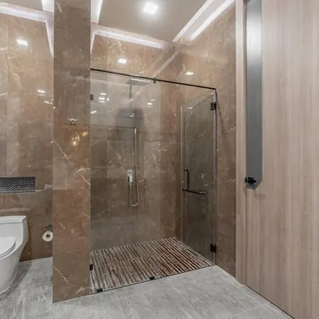 Brianson House Apartment Pattaya