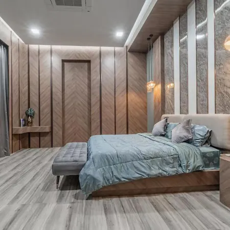 Apartment Brianson House Pattaya
