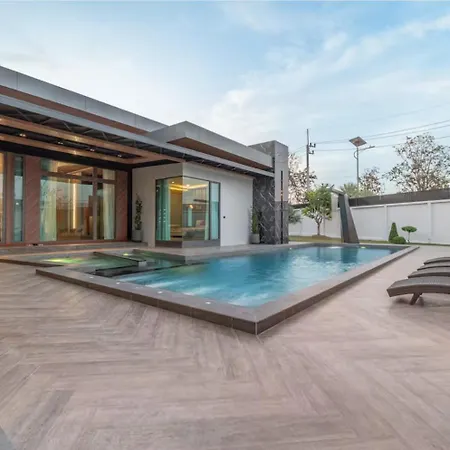 Brianson House *