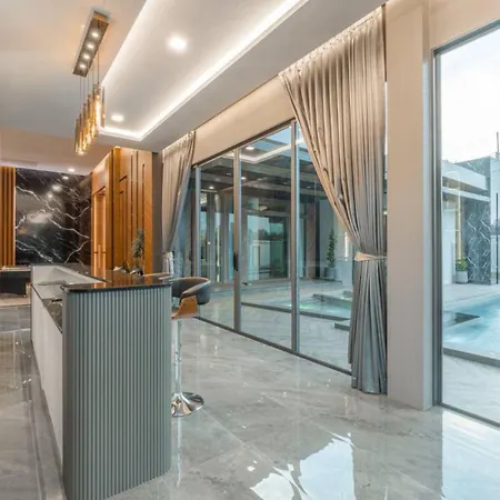Brianson House Pattaya