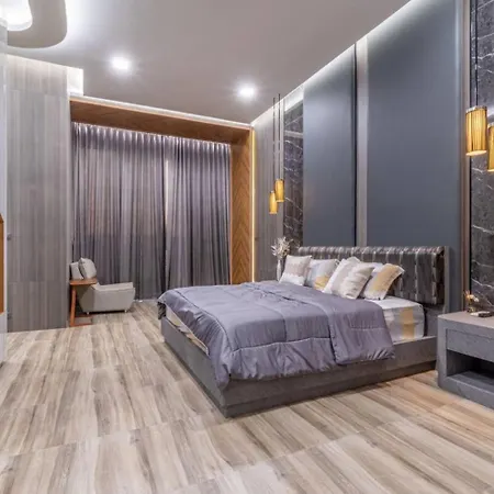 Brianson House * Pattaya