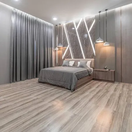 Brianson House Apartment Pattaya