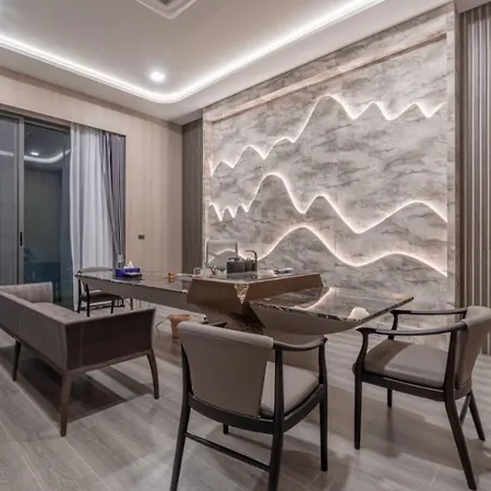 Brianson House *
