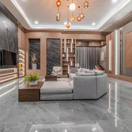 Brianson House * Pattaya