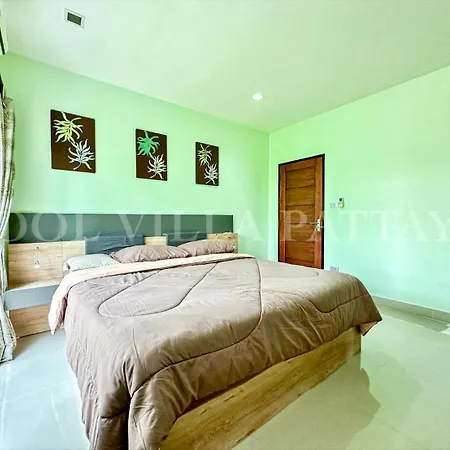 Pool Villa