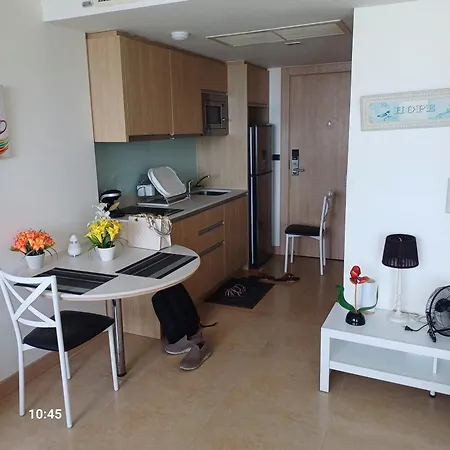 1 Ch Avec Vue Apartment *