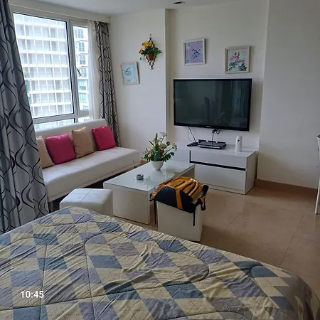 Apartment 1 Ch Avec Vue *