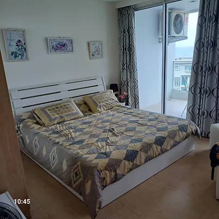 1 Ch Avec Vue Apartment
