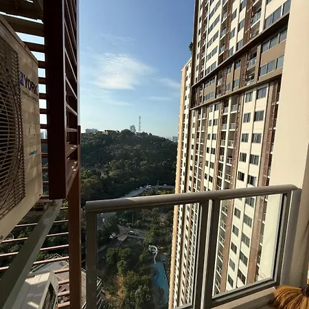 Apartment The Ace