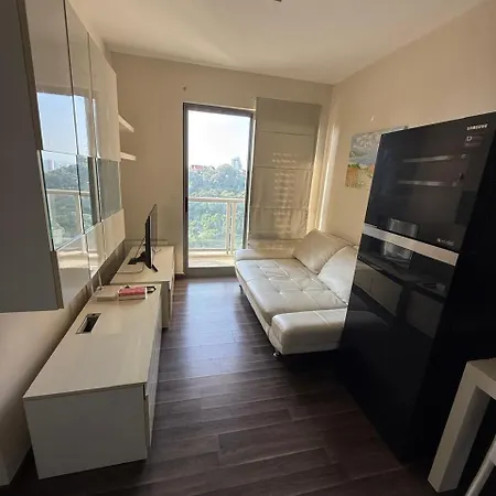 Apartment The Ace *