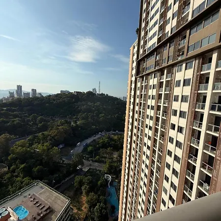 The Ace Apartment