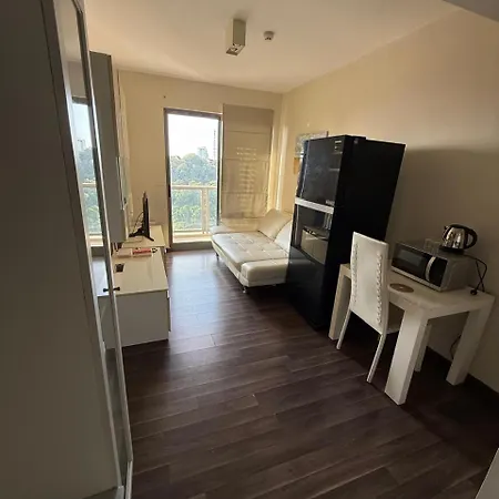 The Ace Apartment Pattaya