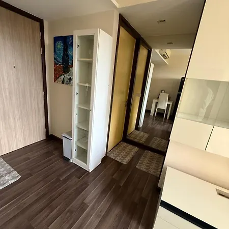 The Ace Apartment