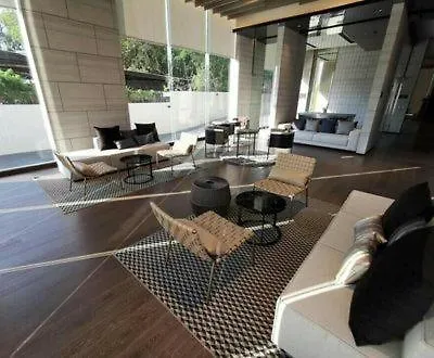 Andromeda Apartment Pattaya