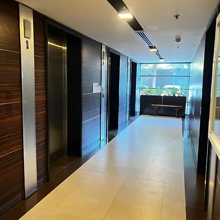 The Ace Apartment *