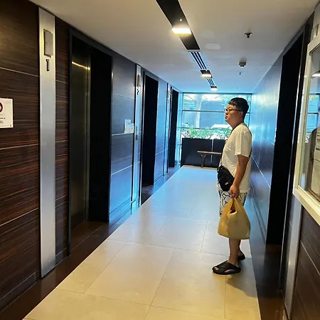 Apartment The Ace