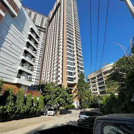 Apartment The Ace Pattaya