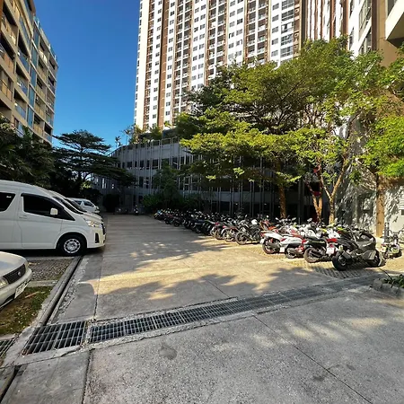 Apartment The Ace *