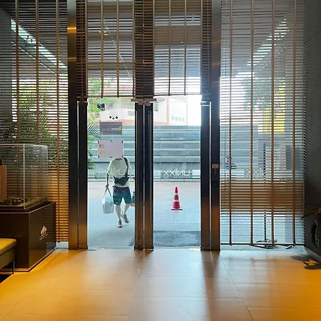 The Ace Apartment Pattaya