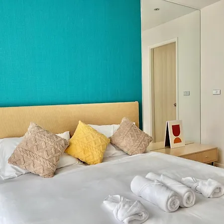 Minimal Sea Aparthotel Pattaya