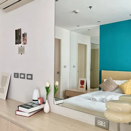 Aparthotel Minimal Sea