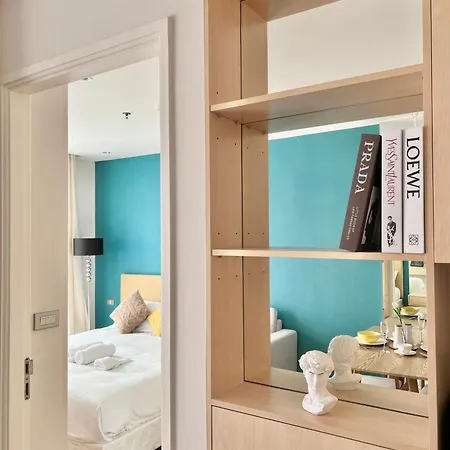 Aparthotel Minimal Sea *