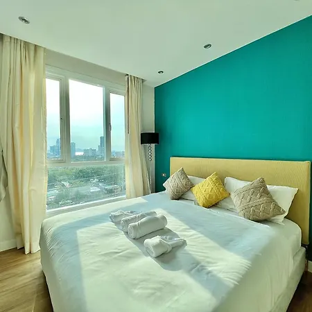 Aparthotel Minimal Sea