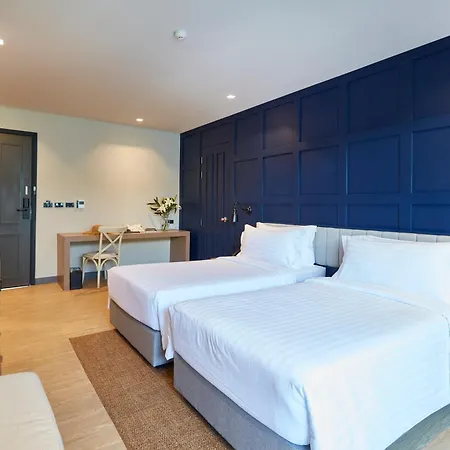 Health Land & Hotel 5*
