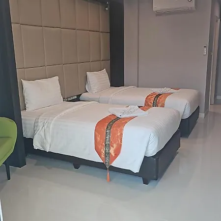 Apartment Patamnak Pattaya