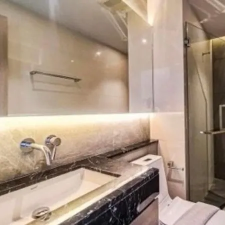 Andromeda 2 Bedroom Pattaya