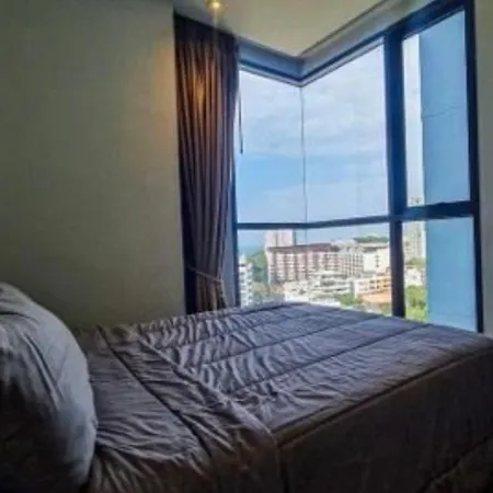 Andromeda 2 Bedroom Apartment *