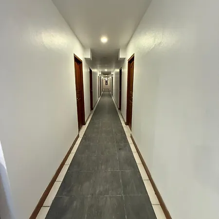 Hostel Todd