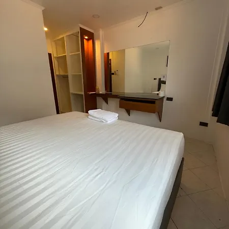 Hostel Todd Pattaya
