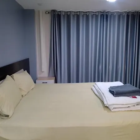 The Freelancer 3* Pattaya