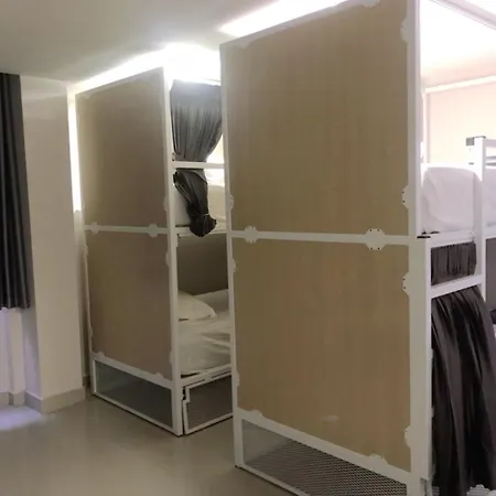 The Freelancer Hotel 3*